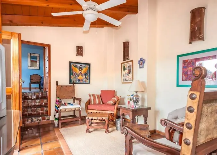 Cozy 1 Bedroom Suite @ The Best Of San Miguel