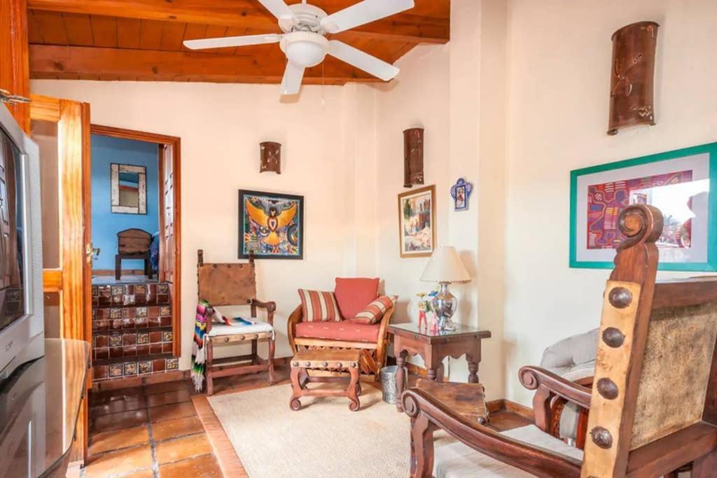 Cozy 1 Bedroom @ The Of San Miguel * San Miguel de Allende
