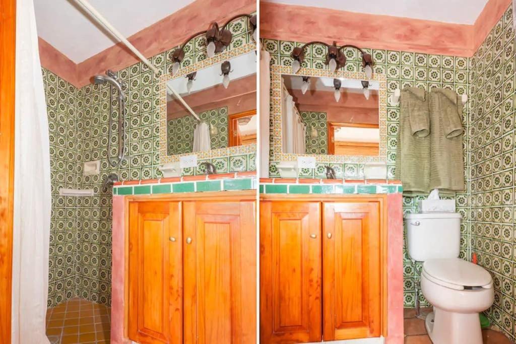 Apartment Cozy 1 Bedroom @ The Of San Miguel *