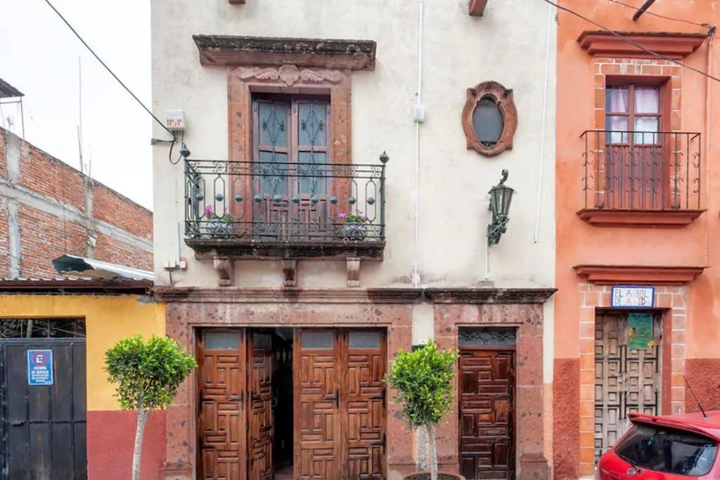 Apartment Cozy 1 Bedroom @ The Of San Miguel *