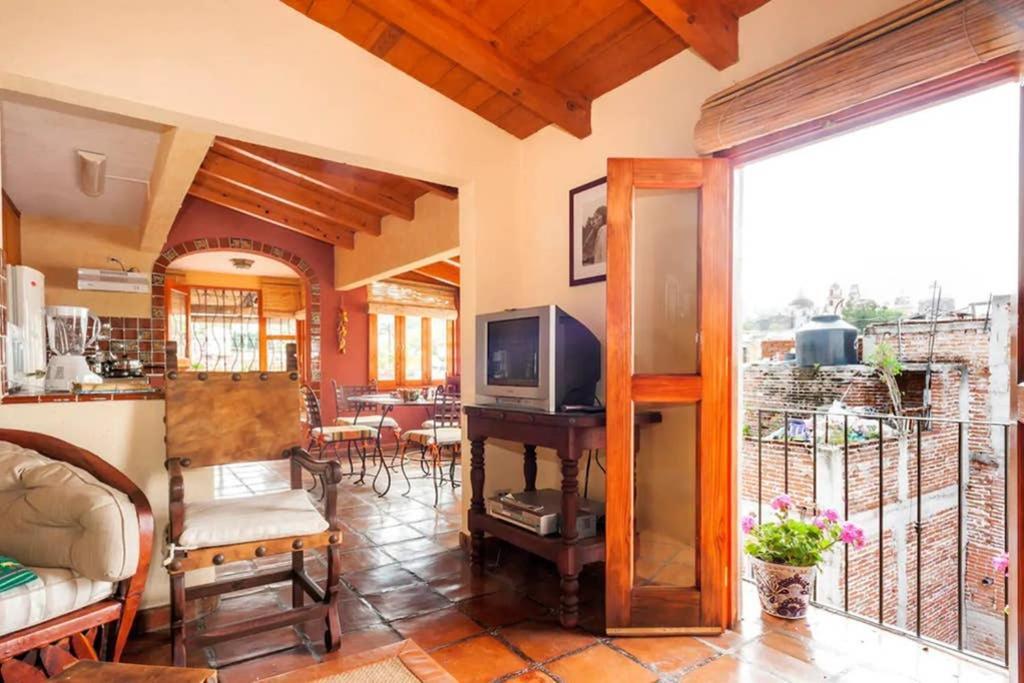 Cozy 1 Bedroom @ The Of San Miguel * San Miguel de Allende