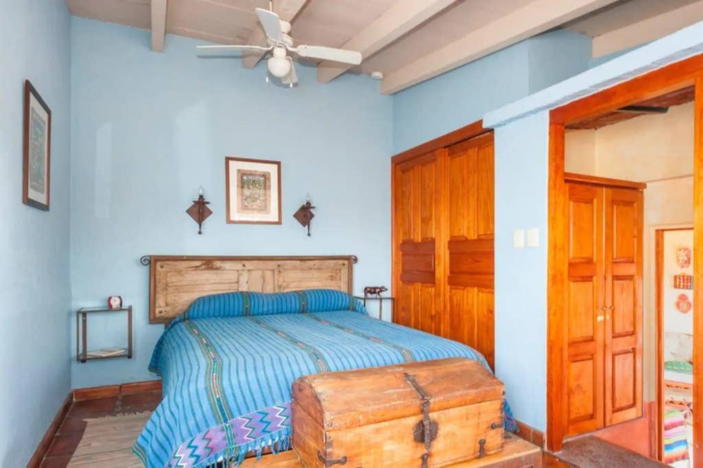 Cozy 1 Bedroom @ The Of San Miguel *
