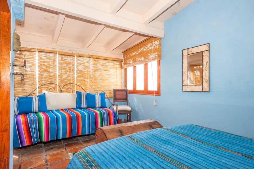 Apartment Cozy 1 Bedroom @ The Of San Miguel